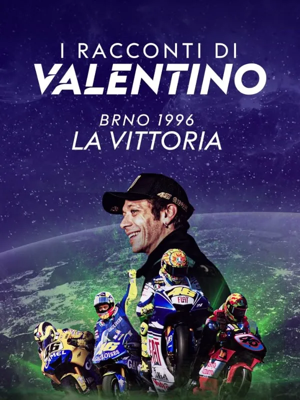 Brno 1996 - La vittoria