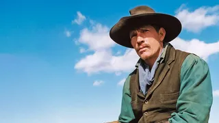 Broken Trail - Un viaggio pericoloso