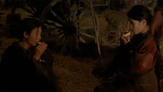 Broken Trail - Un viaggio pericoloso