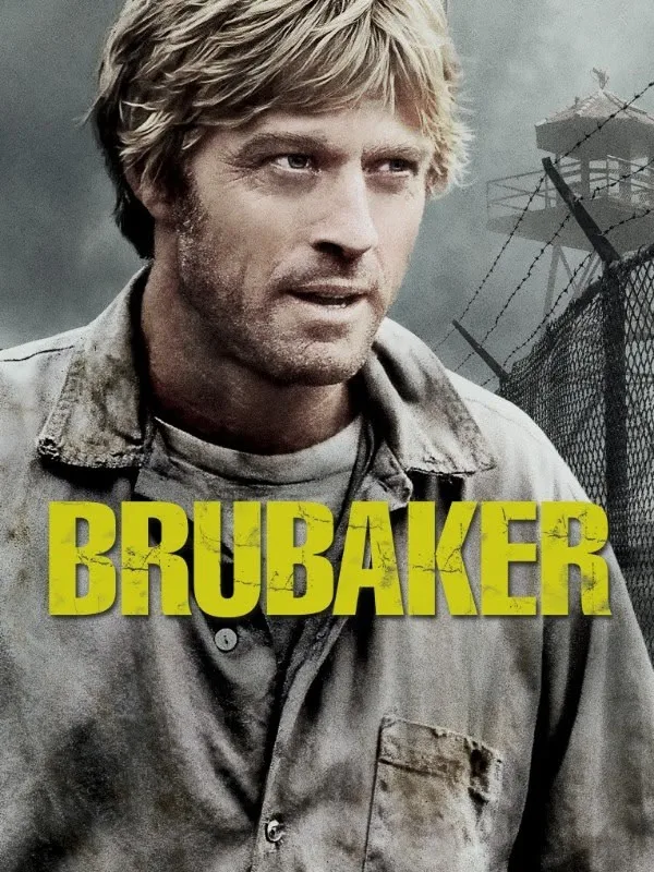 Brubaker