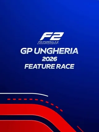 Budapest: Feature Race