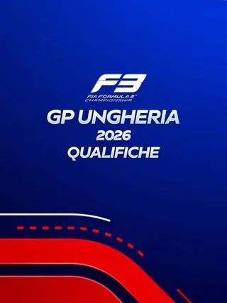 Budapest: Qualifiche