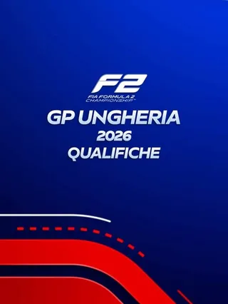 Budapest: Qualifiche