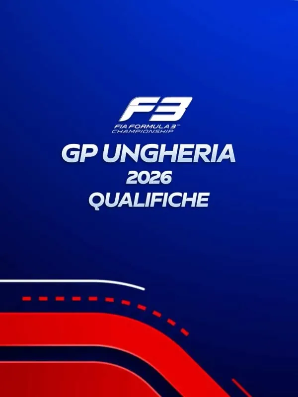 Budapest: Qualifiche