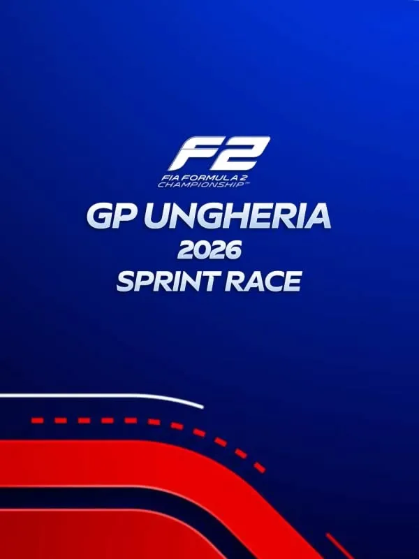Budapest: Sprint Race