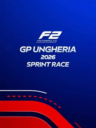 Budapest: Sprint Race