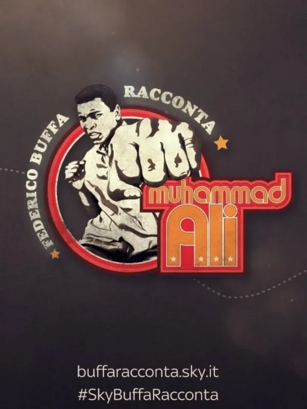 Buffa Racconta Ali: Louisville Days
