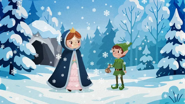 Buonanotte con Carolina - Storie e letterine