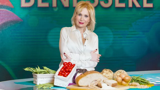 Buongiorno Benessere Estate... il meglio