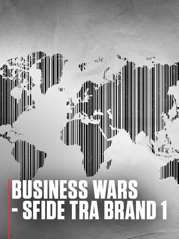Business Wars - Sfide tra brand
