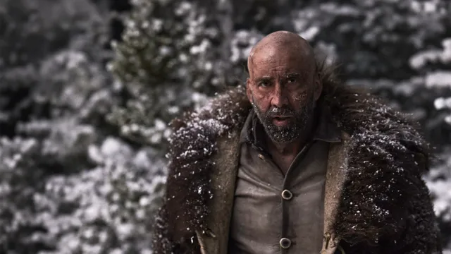 Butcher's Crossing 1^ Visione Rai
