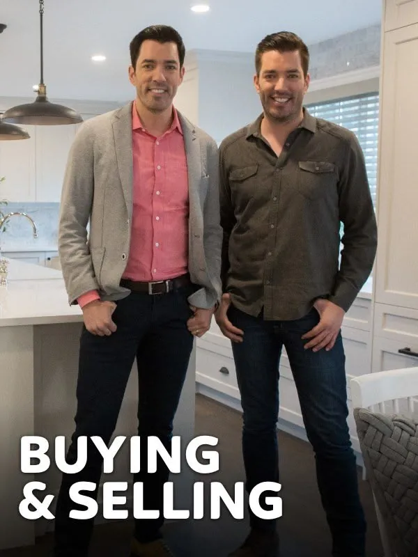 Buying & Selling