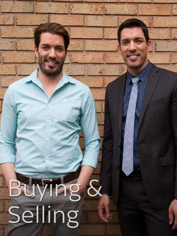 Buying & Selling
