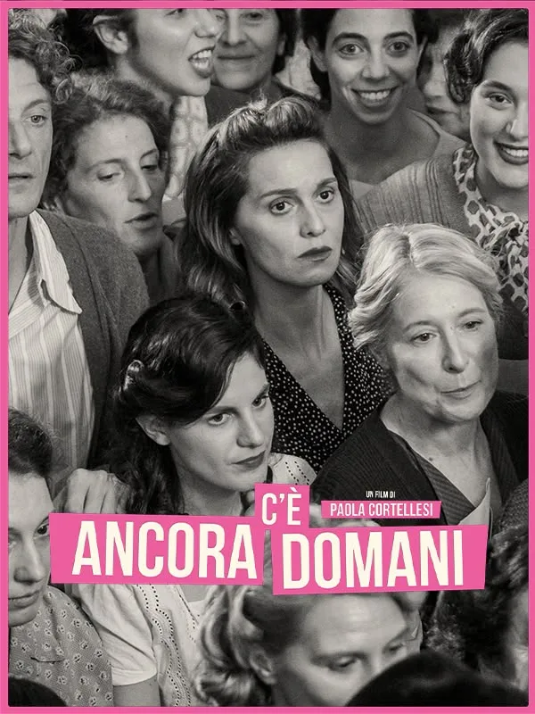 C'e' Ancora Domani