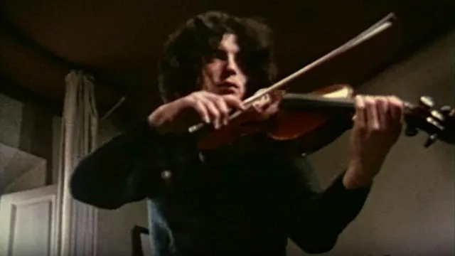 C'è musica e musica - Due nell'orchestra
