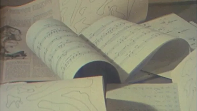 C'è musica e musica - Fuga a più voci