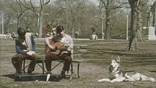 C'è musica e musica - Non tanto per cantare
