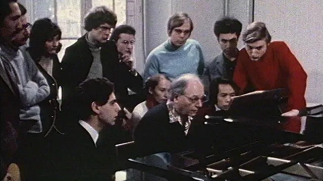 C'è musica e musica - Verso la scuola ideale