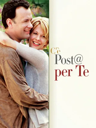 C'è post@ per te