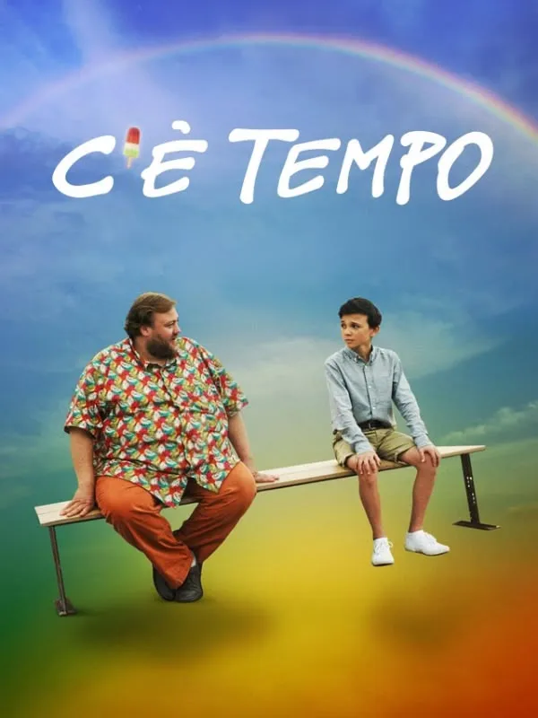 C'è tempo
