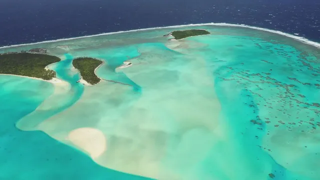 C'e' un mistero in mezzo al mare - Le isole e i loro segreti