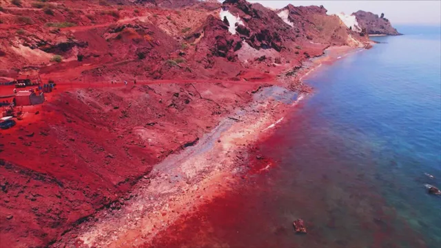C'e' un mistero in mezzo al mare - Le isole e i loro segreti