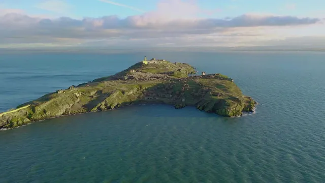 C'e' un mistero in mezzo al mare - Le isole e i loro segreti