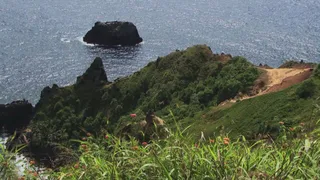 C'e' un mistero in mezzo al mare - le isole e i loro segreti