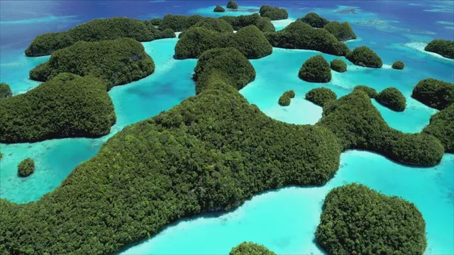 C'e' un mistero in mezzo al mare - Le isole e i loro segreti