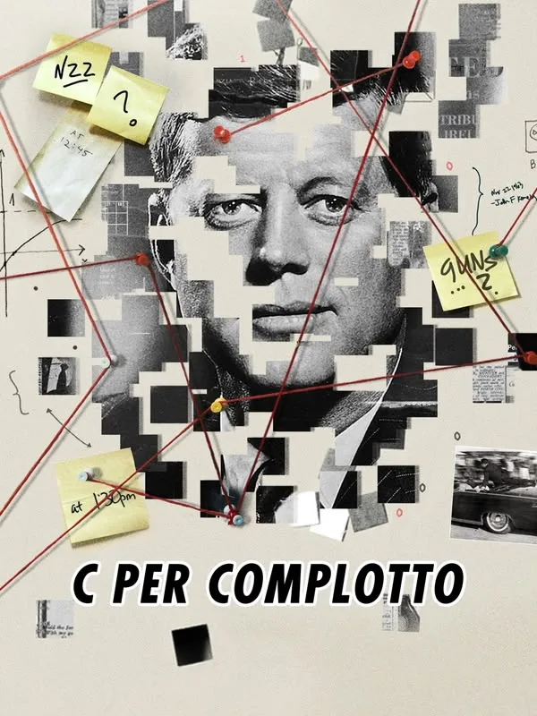 C per Complotto