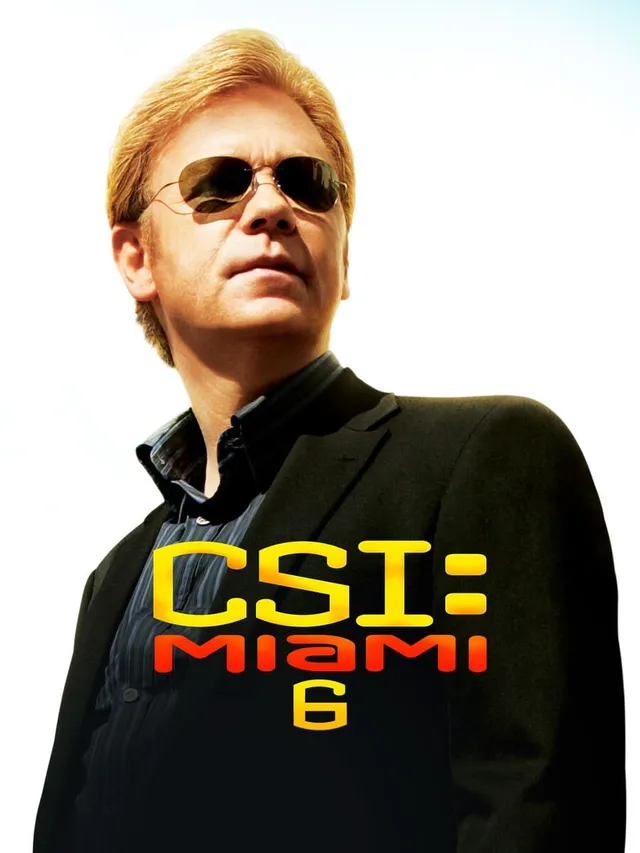 C.S.I. Miami