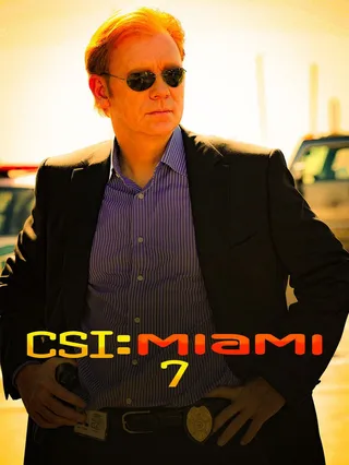 C.S.I. Miami