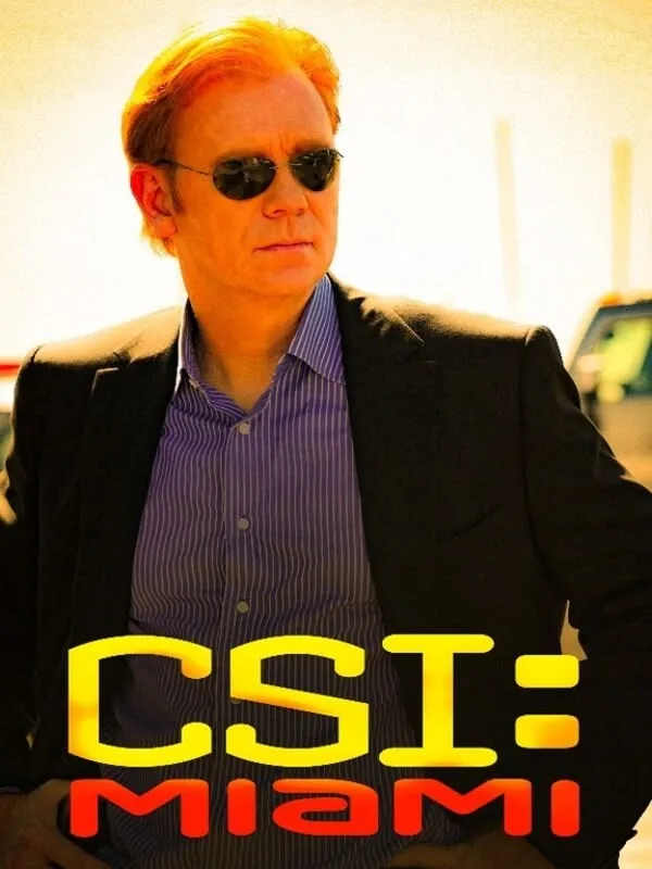 C.S.I. Miami