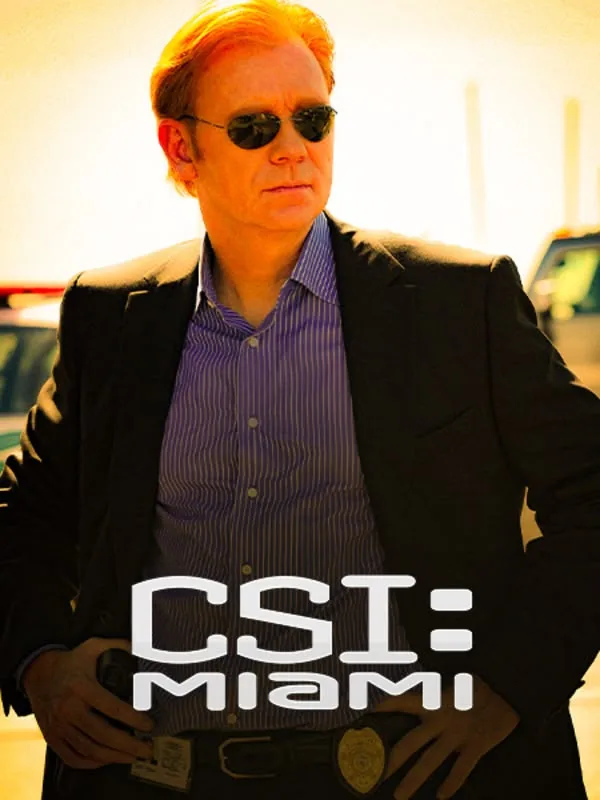 C.S.I. Miami