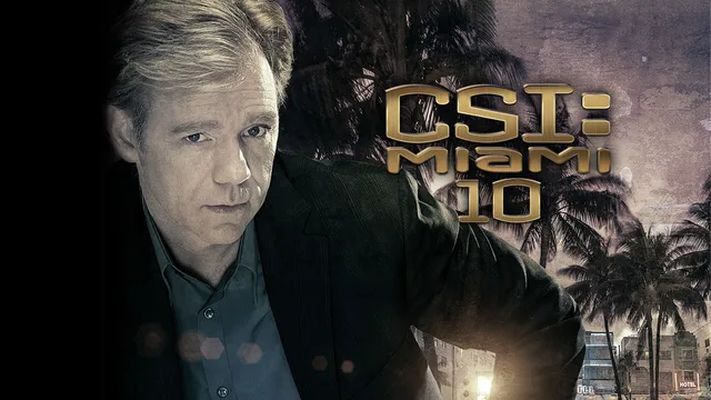 C.S.I. Miami