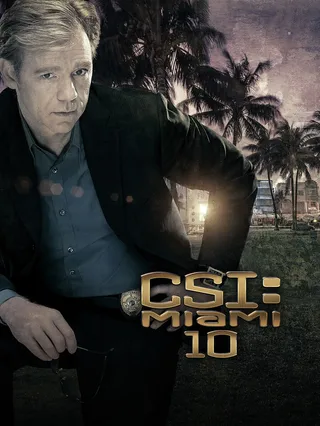 C.S.I. Miami