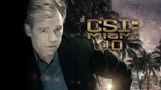 C.S.I. Miami