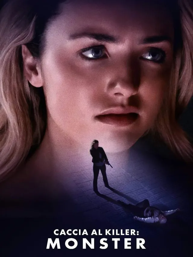 Caccia al killer: Monster