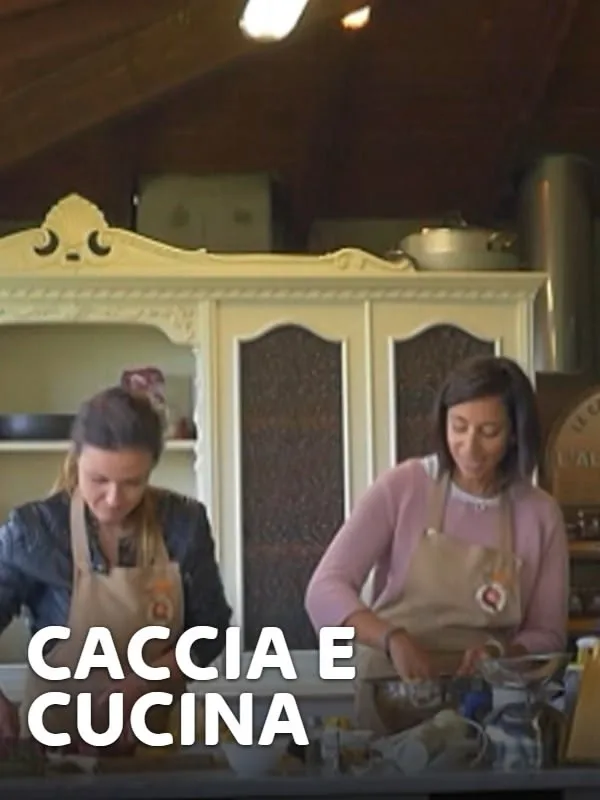 Caccia e cucina