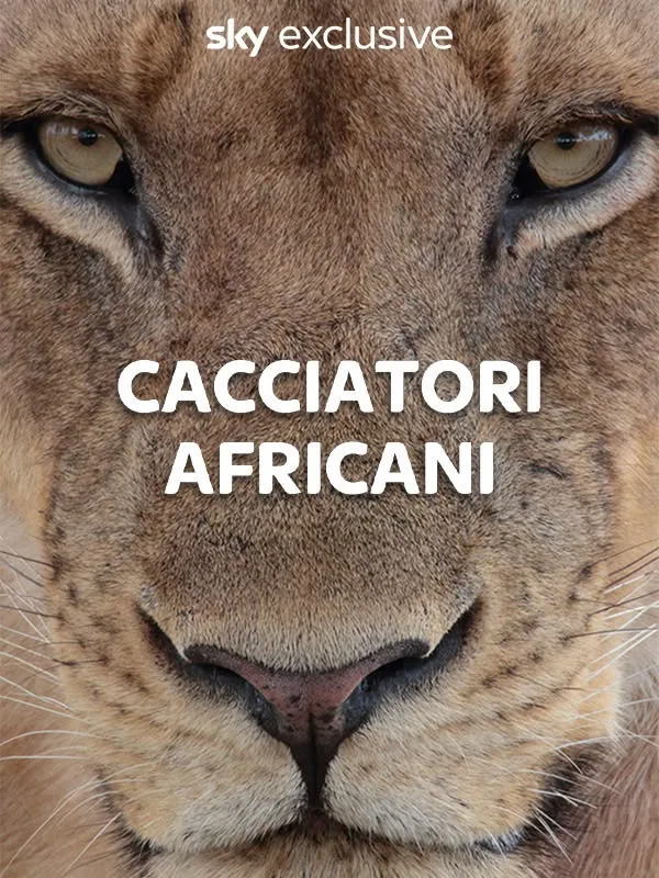 Cacciatori africani