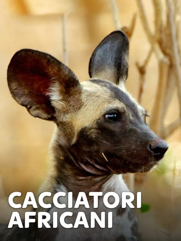 Cacciatori africani