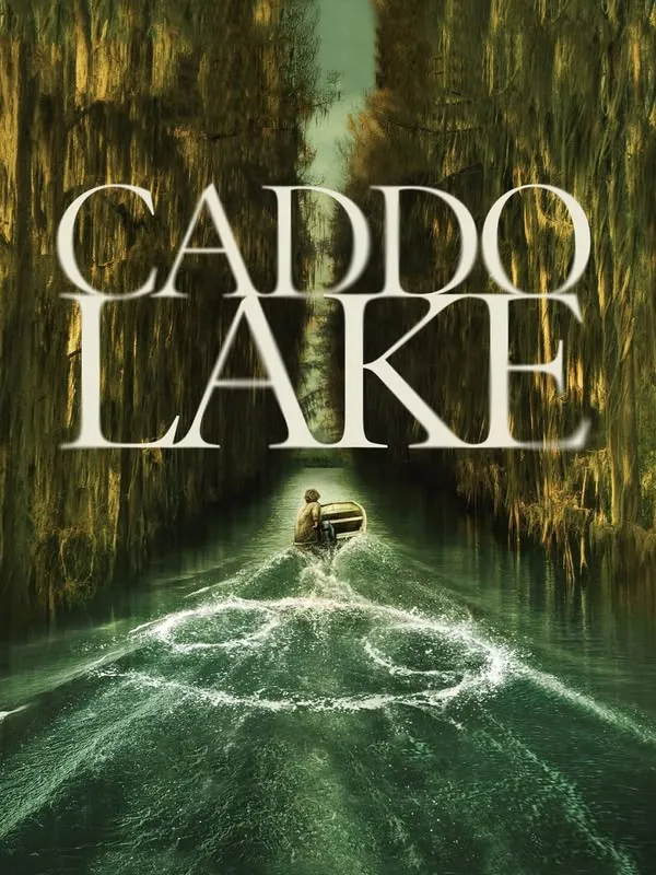 Caddo Lake