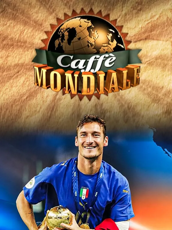 Caffè Mondiale