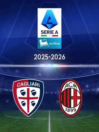 Cagliari - Milan
