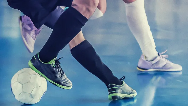 Calcio a 5 B1 (non vedenti): Campionato Italiano 2026 - Final Four: Finalssima