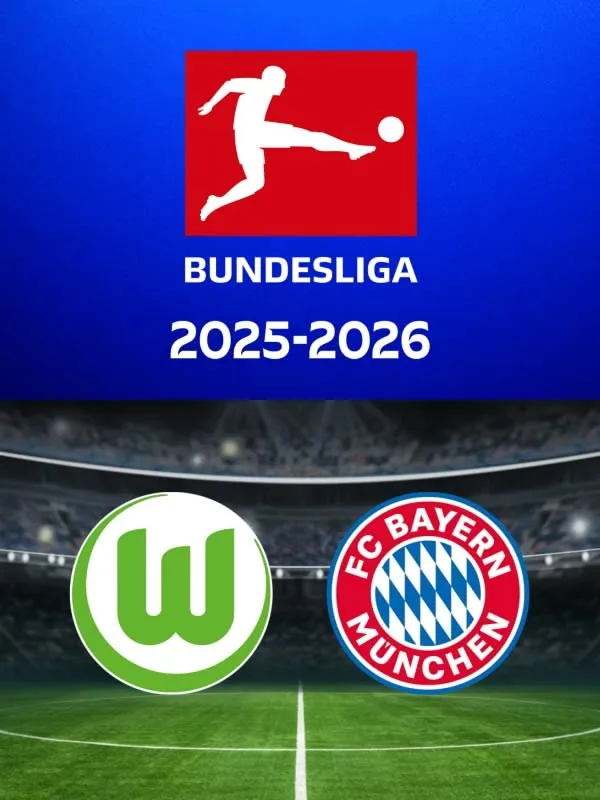 Calcio Bundesliga