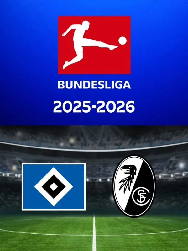 Calcio Bundesliga