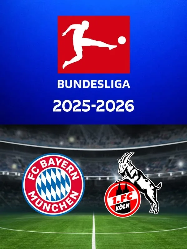 Calcio Bundesliga