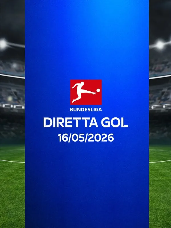 Calcio Bundesliga