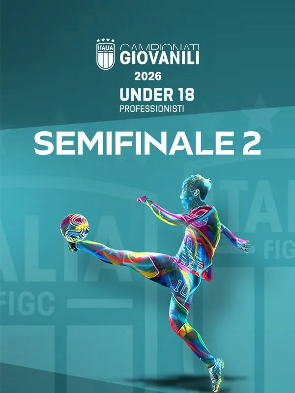 Calcio Campionati Nazionali - Sgs
